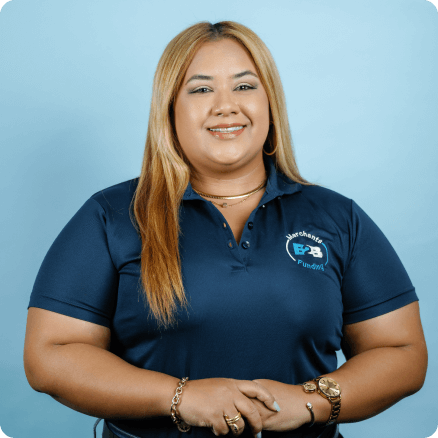 Maria Peña