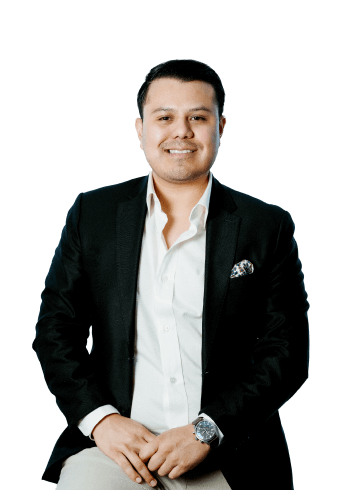 Ruben Cruz