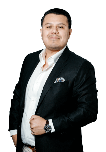 Ruben Cruz