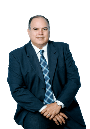Francisco Reyes