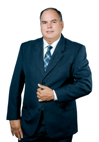 Francisco Reyes